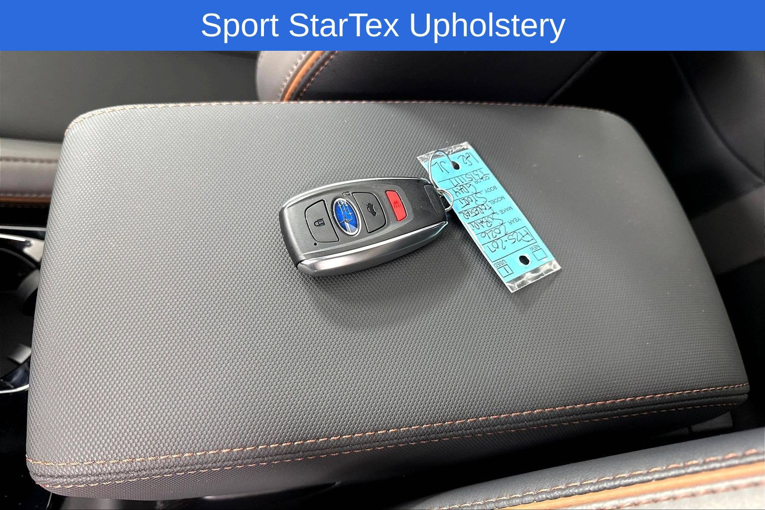 Certified 2026 Subaru Forester Sport AWD/4WD image 41