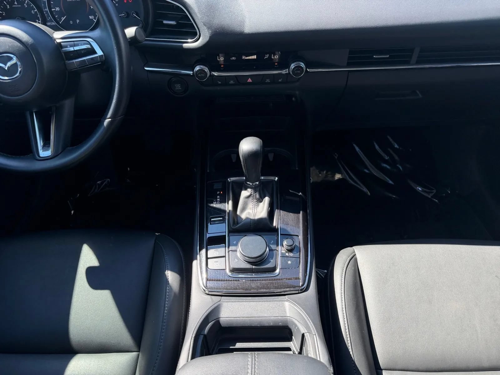 Used 2022 MAZDA CX-30 AWD 2.5 S w/ Preferred Package image 18