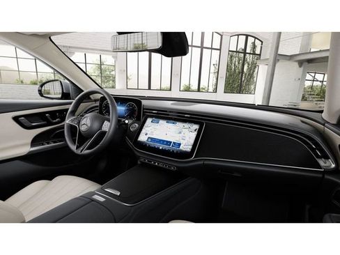 New 2026 Mercedes-Benz E 450 4MATIC All-Terrain Wagon image 6
