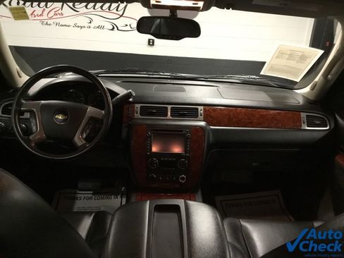 Used 2012 Chevrolet Avalanche LTZ image 26