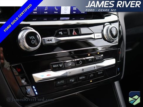 Certified 2024 Ford Explorer ST w/ Equipment Group 401A image 38