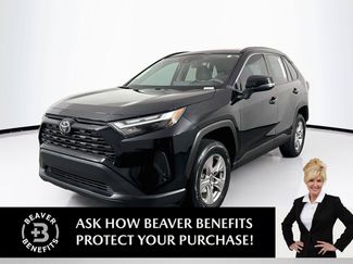 Certified 2023 Toyota RAV4 XLE AWD/4WD video 1
