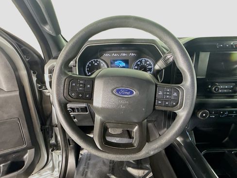 Used 2023 Ford F150 XL w/ STX Appearance Package image 13