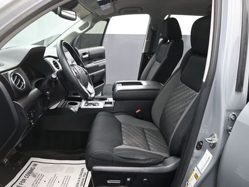 Used 2019 Toyota Tundra SR5 w/ TRD Off Road Package image 11