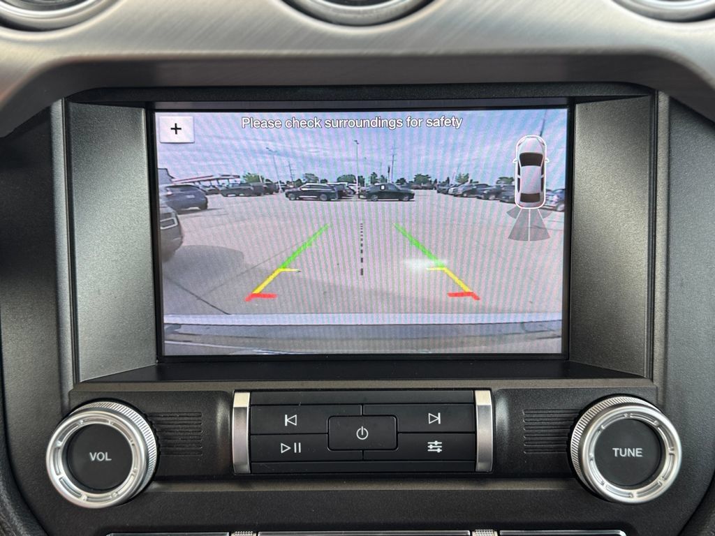 Used 2019 Ford Mustang GT Premium RWD image 27