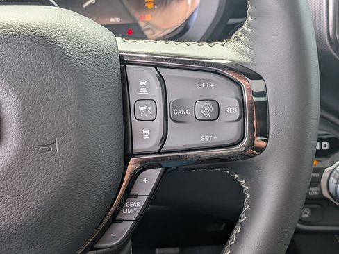 New 2026 RAM 1500 Limited AWD/4WD image 17