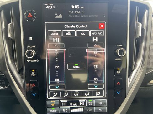 New 2026 Subaru Forester Limited image 19