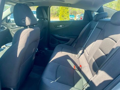 Used 2024 Chevrolet Malibu LT FWD image 23