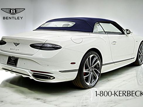 Used 2025 Bentley Continental GT Speed image 23