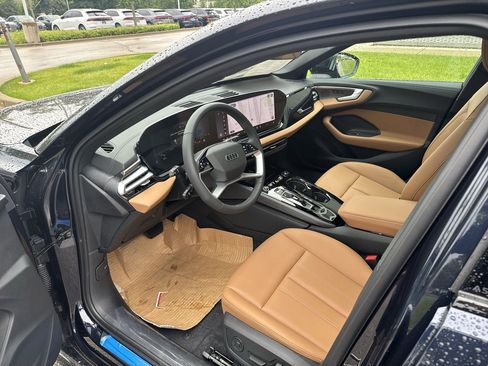 New 2026 Audi A5 2.0T Premium Plus AWD/4WD image 2