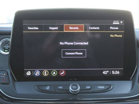 Used 2023 Chevrolet Blazer RS w/ Enhanced Convenience Package image 32