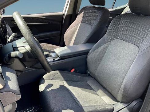 Used 2025 Toyota Camry LE FWD image 20
