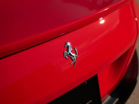 Certified 2024 Ferrari Roma image 22