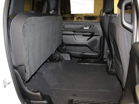 New 2026 RAM 1500 Tradesman image 36