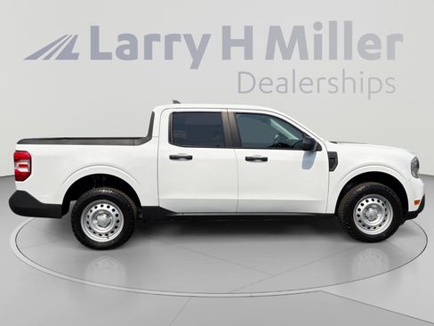 Used 2023 Ford Maverick XL FWD image 6
