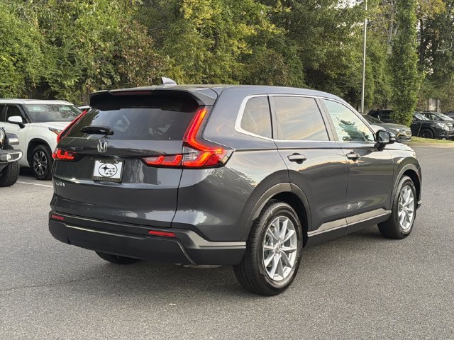 Used 2026 Honda CR-V EX image 3