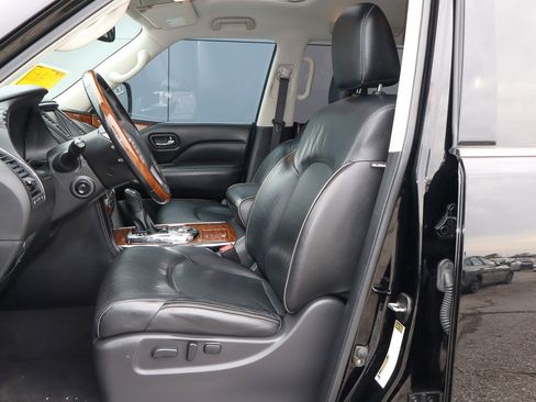 Used 2018 INFINITI QX80 2WD image 7