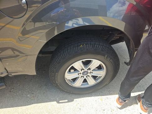 Used 2019 Ford F150 XLT RWD image 4