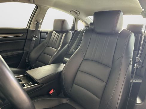 Used 2022 Honda Accord Sport Special Edition image 28