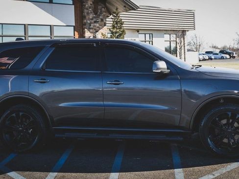 Used 2019 Dodge Durango GT image 28