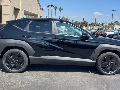 New 2026 Hyundai Kona SEL Sport image 6