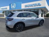 New 2026 Honda HR-V EX-L image 4