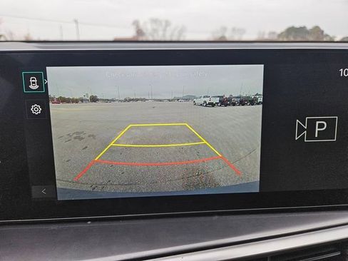 Used 2024 Kia Sorento LX image 20