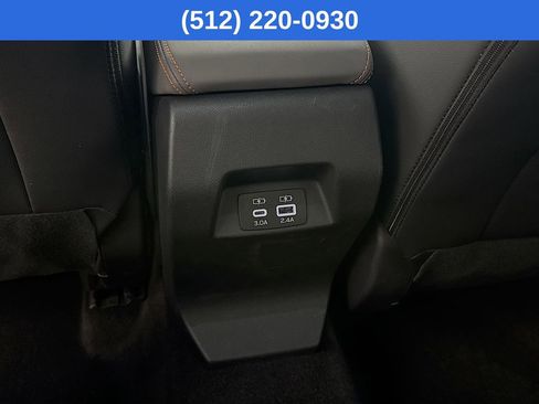 Certified 2025 Subaru Crosstrek 2.5i Limited w/ Popular Package #3A image 31