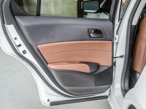 Used 2019 Acura ILX FWD image 52