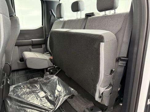 New 2026 Ford F350 XL w/ STX Appearance Package image 44
