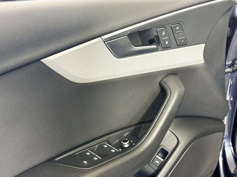 Used 2017 Audi A4 2.0T Premium w/ Convenience Package image 21