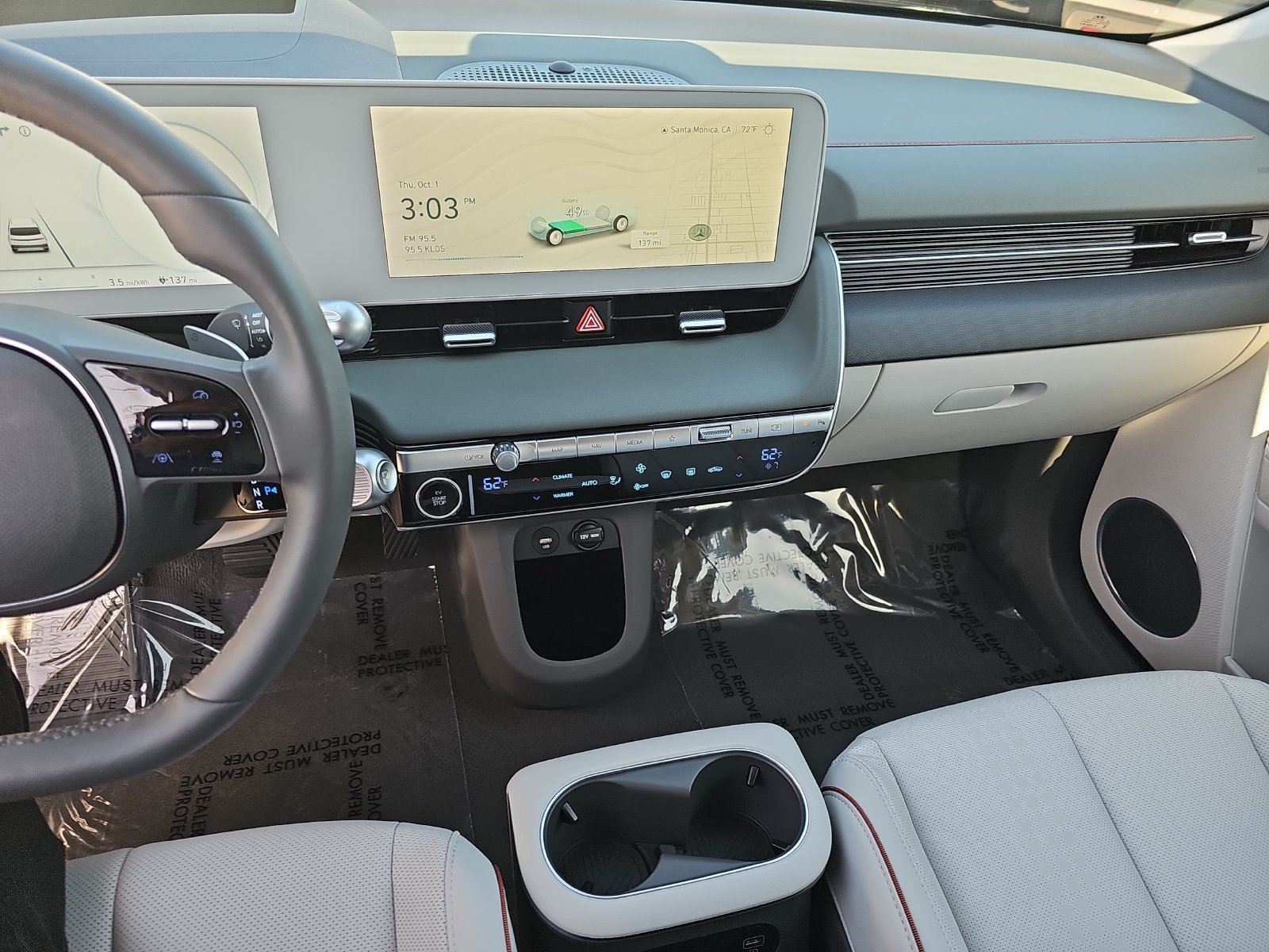 Certified 2024 Hyundai Ioniq 5 Limited RWD image 22