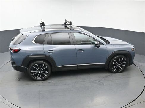 Certified 2023 MAZDA CX-50 AWD 2.5 Turbo w/ Weather Package image 43