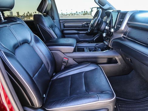 Used 2023 RAM 1500 Limited image 16