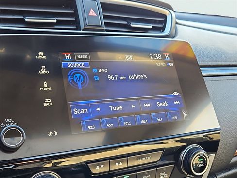 Used 2019 Honda CR-V EX-L image 29