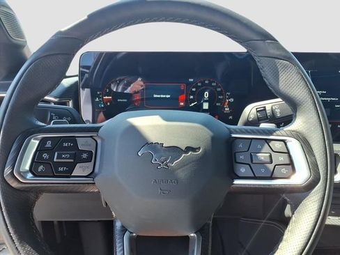 Used 2024 Ford Mustang GT Premium image 28