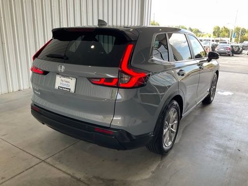 Used 2024 Honda CR-V EX-L image 23