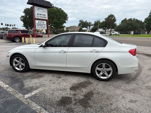 Used 2012 BMW 328i Sedan RWD image 8