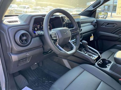 New 2026 Chevrolet Colorado Trail Boss image 16