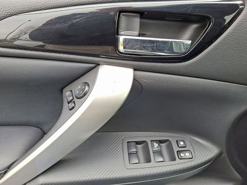 Used 2024 Mitsubishi Eclipse Cross SE image 7