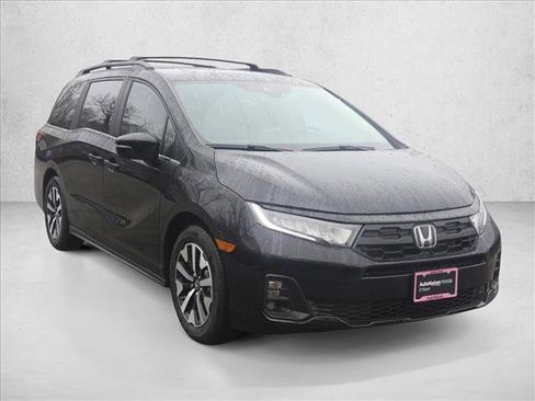 New 2026 Honda Odyssey EX-L image 3