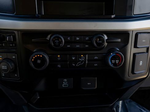 Used 2024 Ford F250 XL w/ XL Off-Road Package image 24