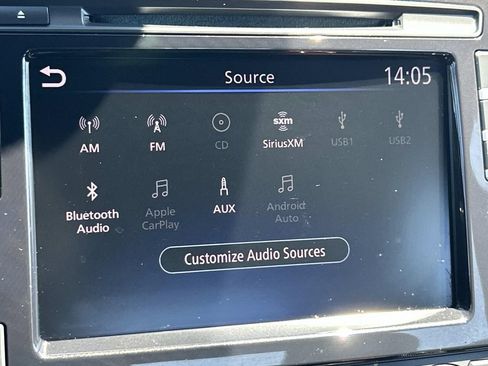 Used 2023 Nissan Maxima SR w/ Sport Mat Group FWD image 34