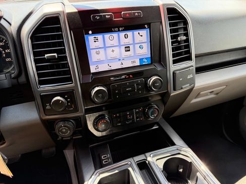 Used 2019 Ford F150 XLT w/ Equipment Group 302A Luxury AWD/4WD image 25