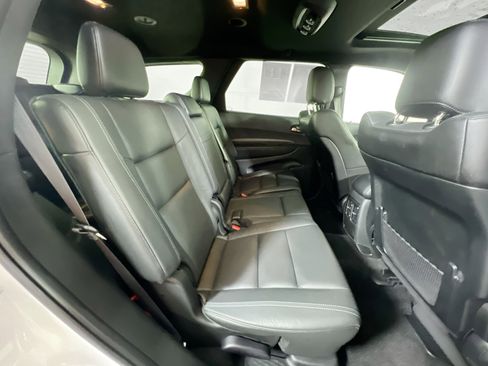 Used 2022 Dodge Durango GT w/ Blacktop Package image 28