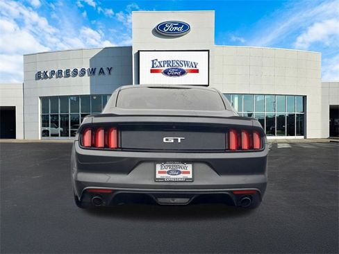 Used 2016 Ford Mustang GT image 7