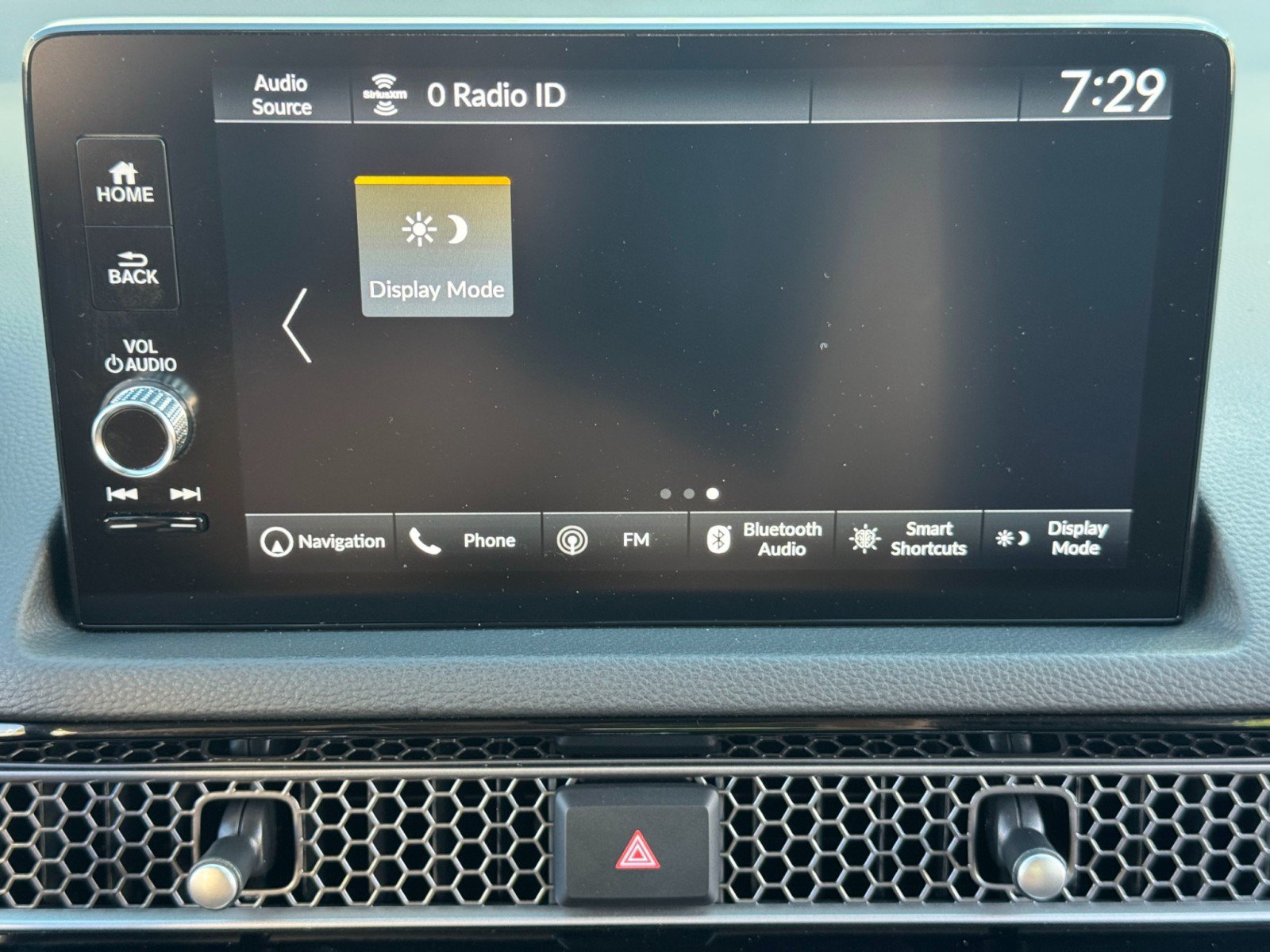 Used 2024 Honda Civic Touring image 27