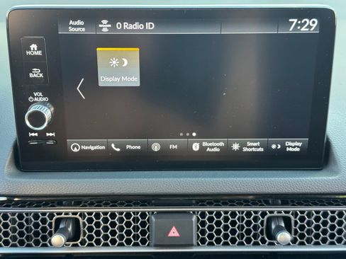 Used 2024 Honda Civic Touring image 27