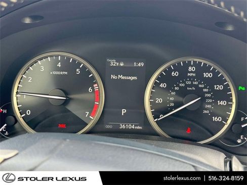 Used 2021 Lexus NX 300 300 Base image 28