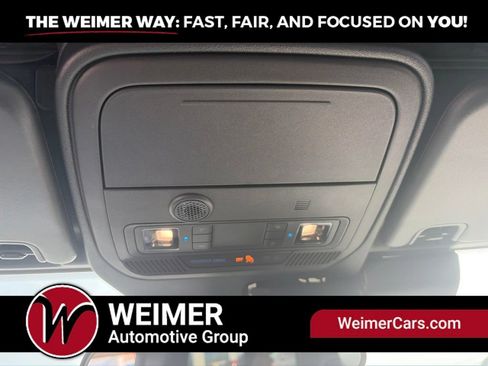Used 2026 Ford Bronco Big Bend AWD/4WD image 27